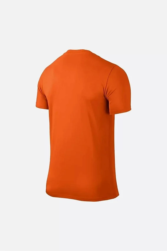 Футболка игровая Nike Оранжевый