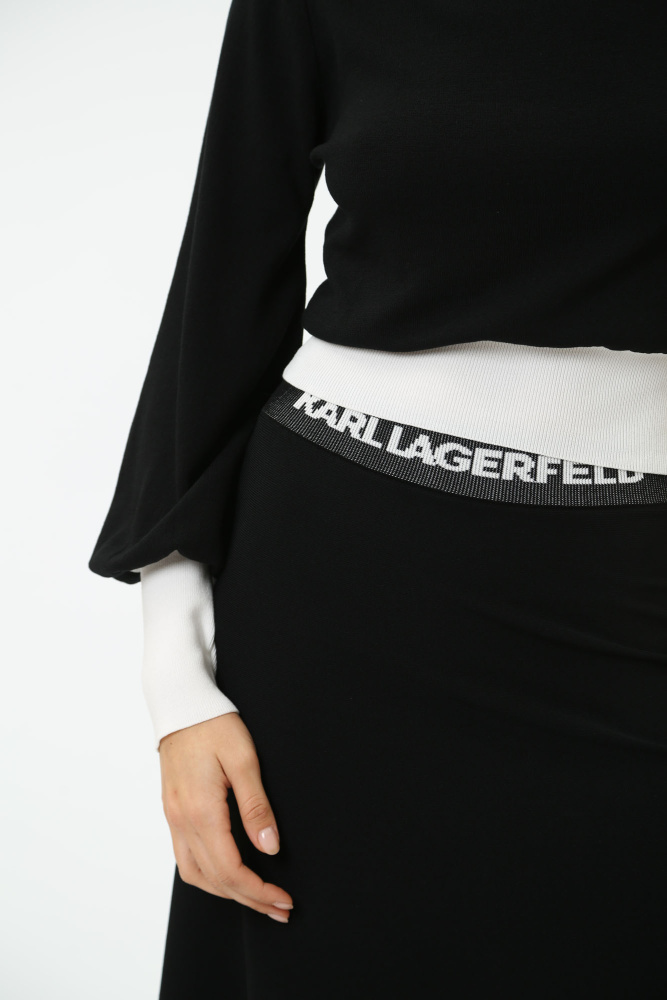 245W2002 джемпер karl lagerfeld 