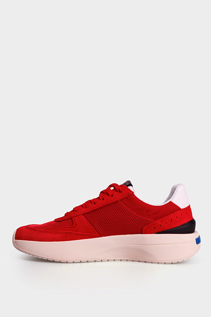 Кроссовки Geox