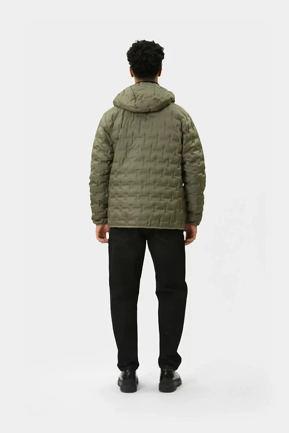 Куртка Columbia Зеленый