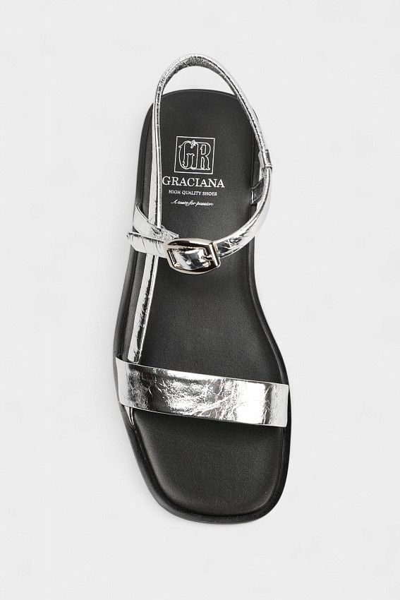 Сандалии Graciana