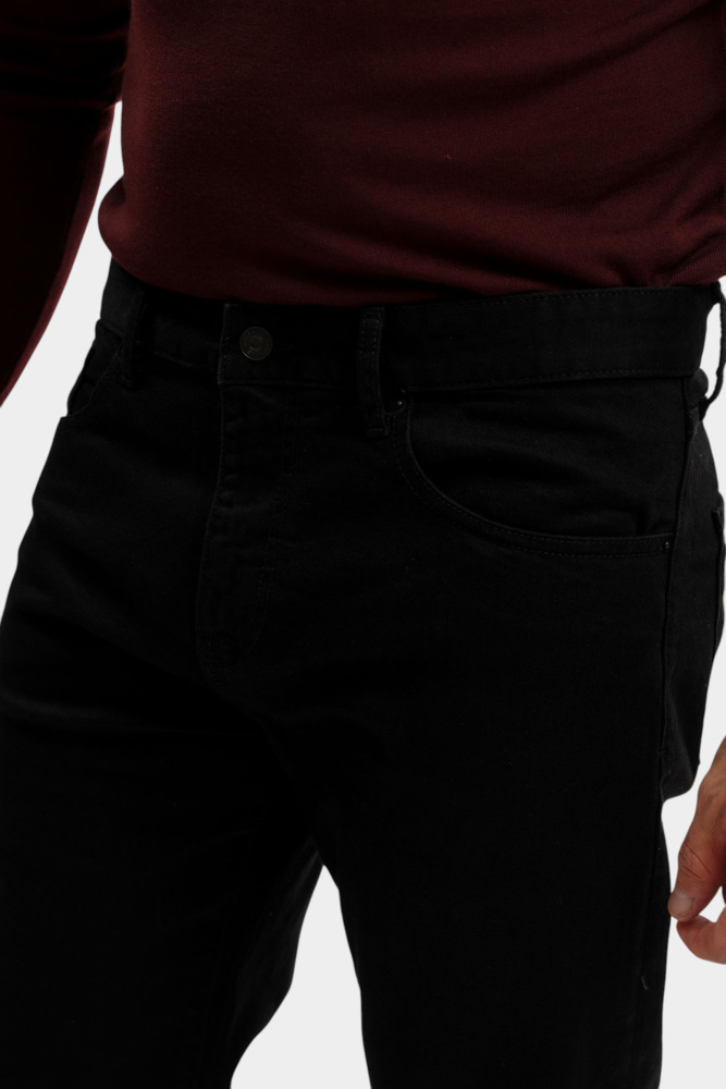 XM000069_AF18809 Джинсы Armani Exchange Черный