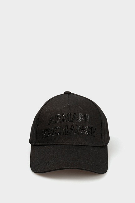 Кепка Armani Exchange