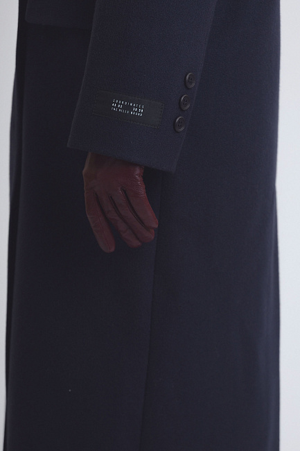 Пальто The Hills