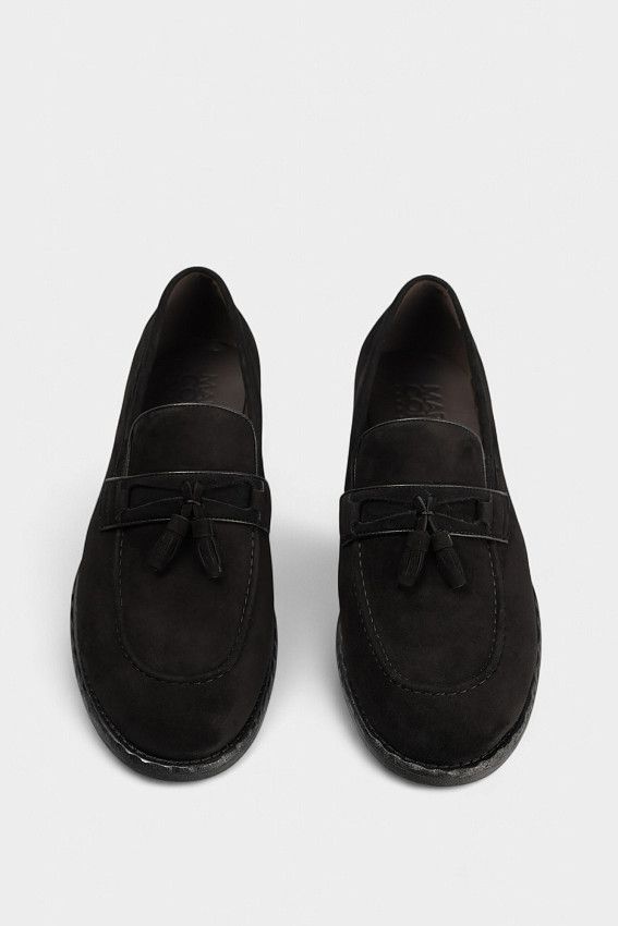 Туфли Marc Cony Черный