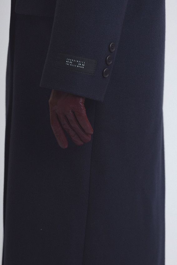 Пальто The Hills