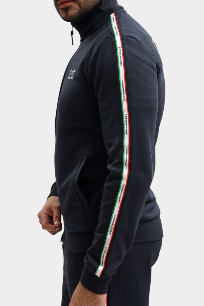 7M001867_AF12660 Костюм спортивный EA7 Синий