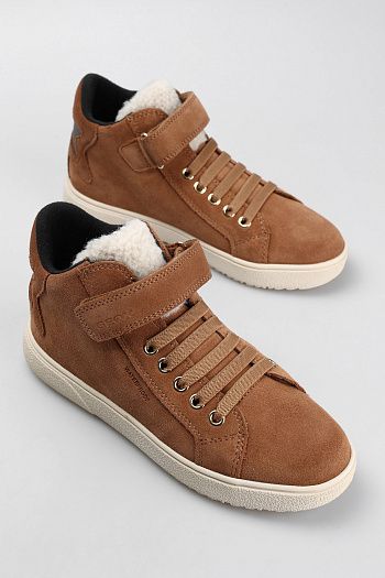 Кеды Geox