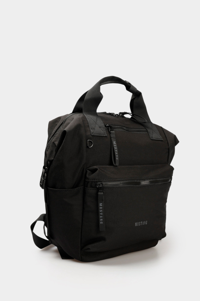 55,1103 Рюкзак Mustang Черный