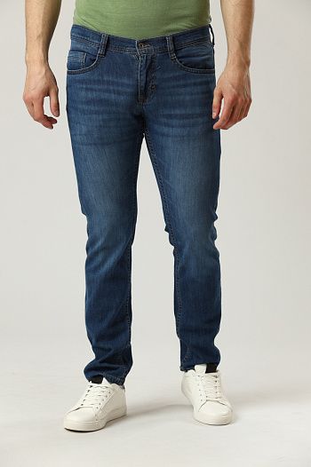 Джинсы Oregon Tapered Mustang