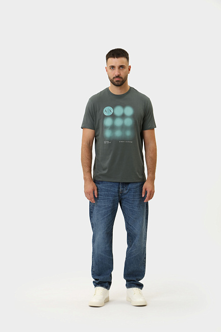 Футболка Armani Exchange