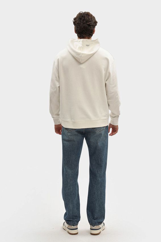 Худи Pepe Jeans Белый