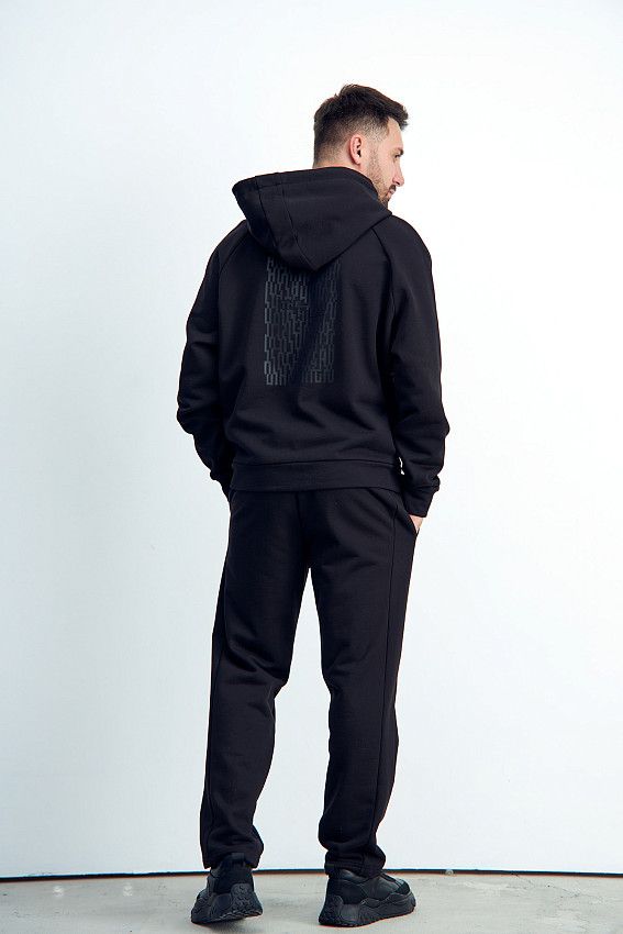 Брюки спортивные The Hills Синий