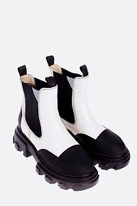 Ботинки челси Graciana