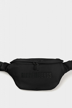 Сумка поясная Bikkembergs