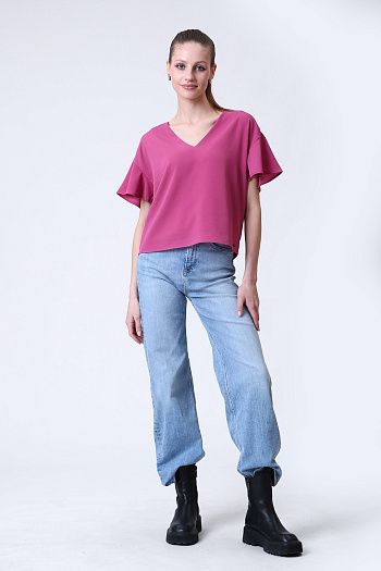 Блузка Pepe Jeans