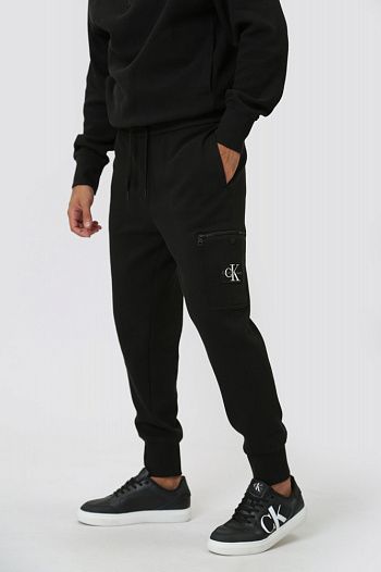 Брюки спортивные Calvin Klein Jeans