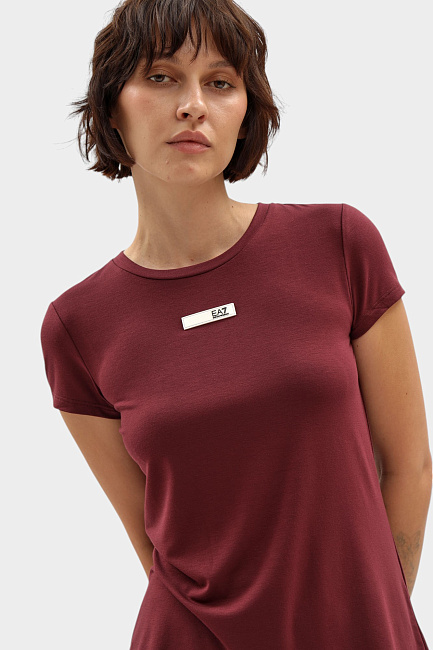 Футболка EA7