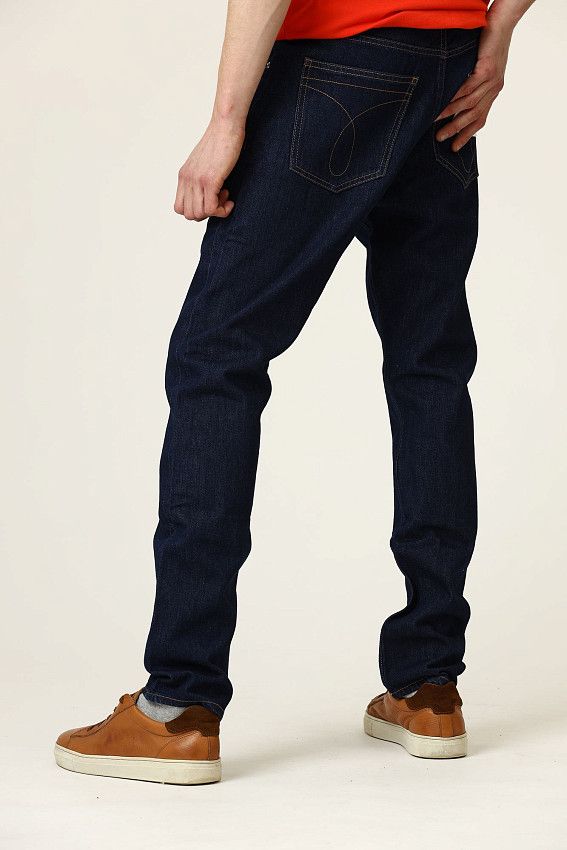 Джинсы SLIM Calvin Klein Jeans