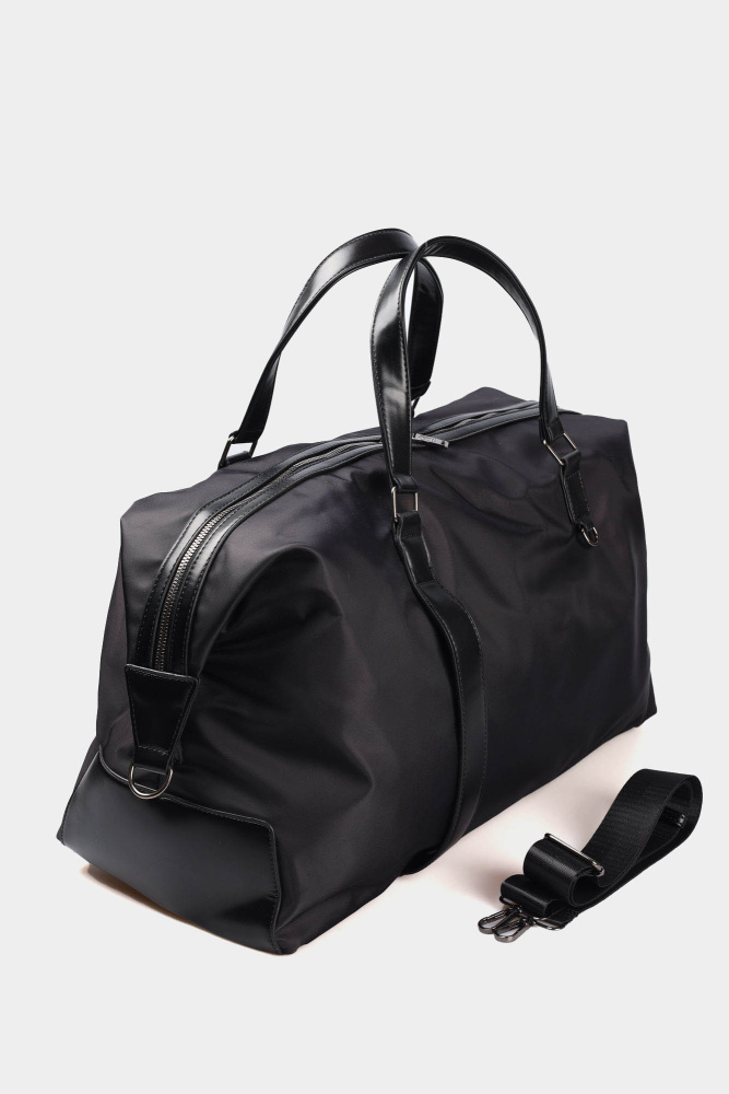 MCP-EL01-39 Рюкзак Marc Cony Черный