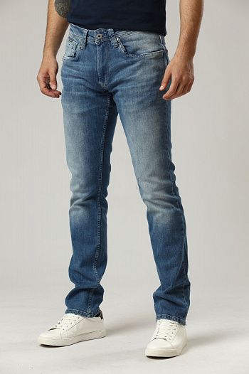 Джинсы CASH Pepe Jeans