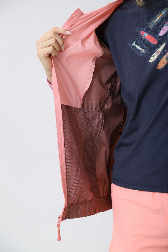 Ветровка Columbia