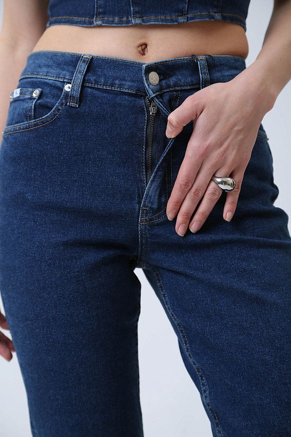 Джинсы Calvin Klein Jeans