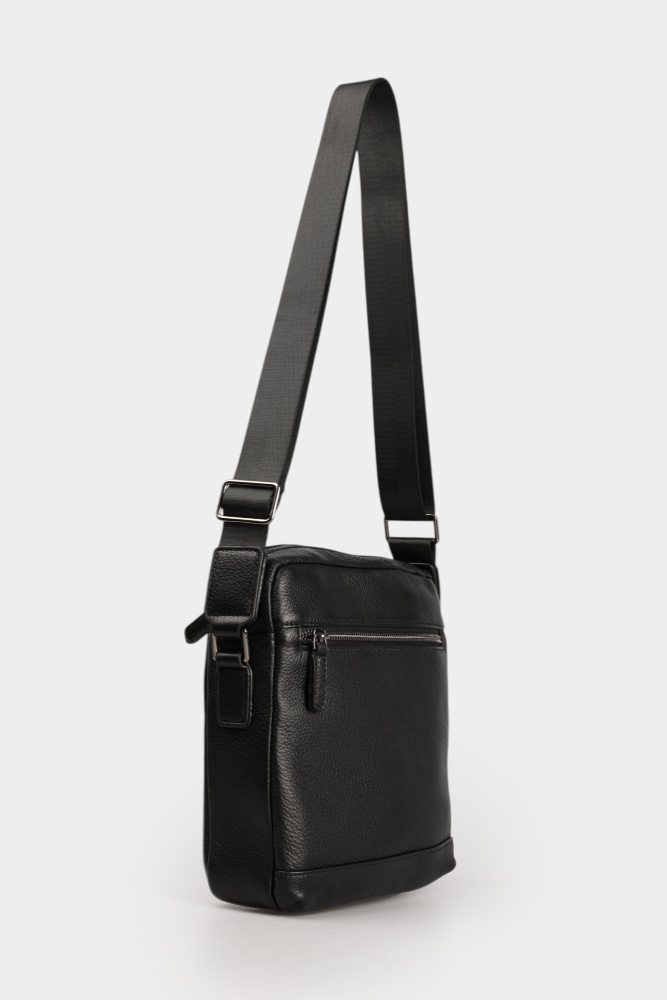 МС_115-633-11 Сумка Marc Cony Черный