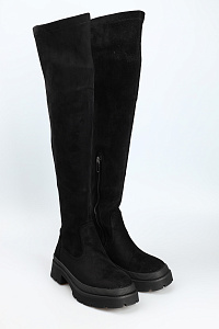 Сапоги ботфорты Marc Cony