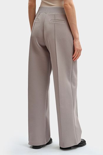 Брюки спортивные Trussardi