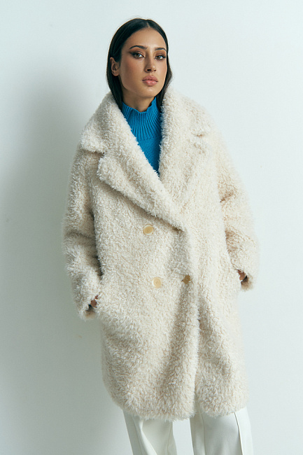 Пальто The Hills