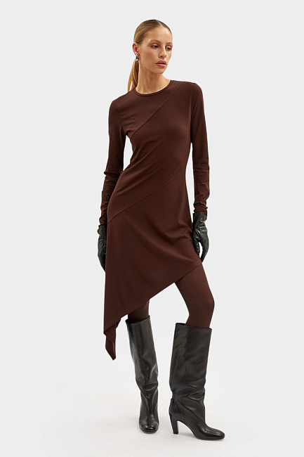 Платье Van Mich