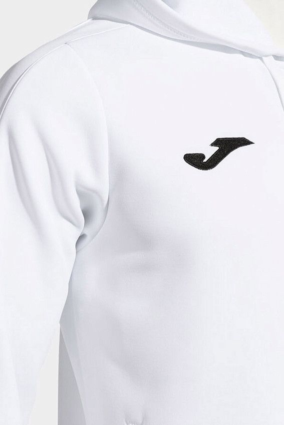 Толстовка с капюшоном Joma Белый