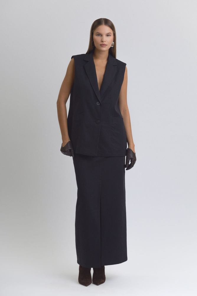 W-252-TH-56-2709 жилет the hills 