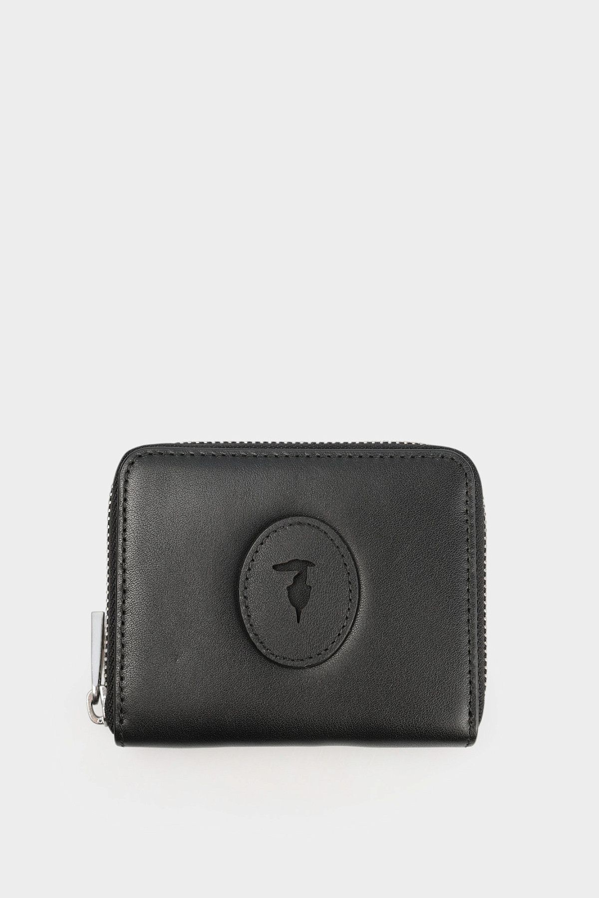 Кошелек Trussardi Черный