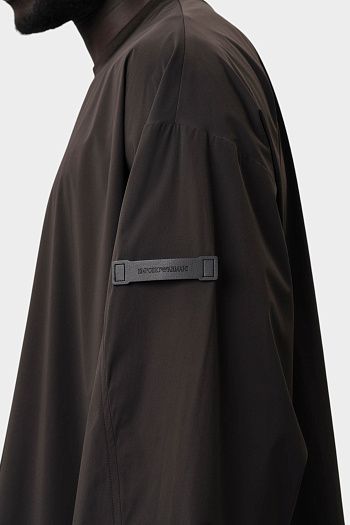 Свитшот Emporio Armani