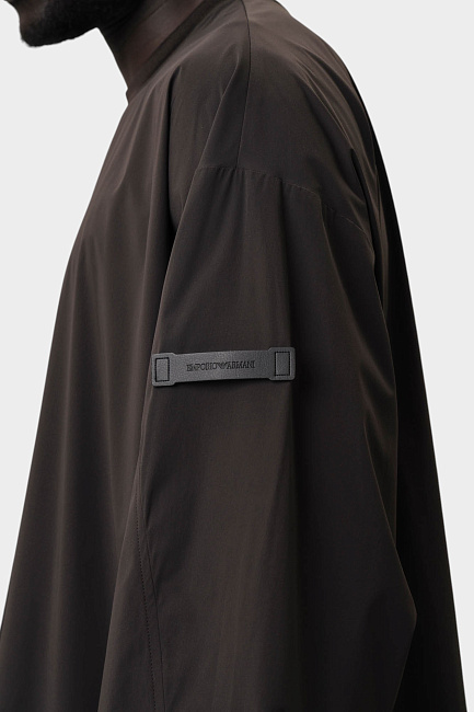 Свитшот Emporio Armani