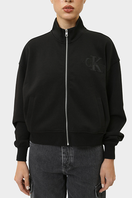 Толстовка Calvin Klein Jeans
