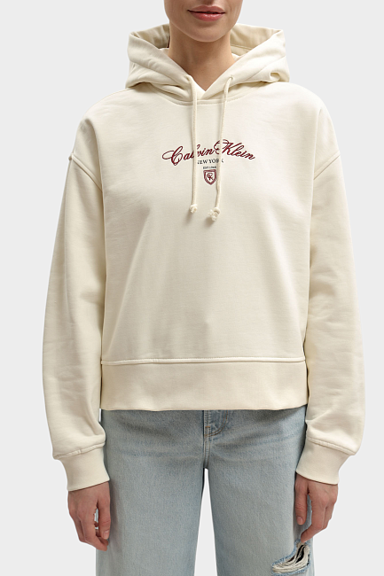 Худи Calvin Klein Jeans
