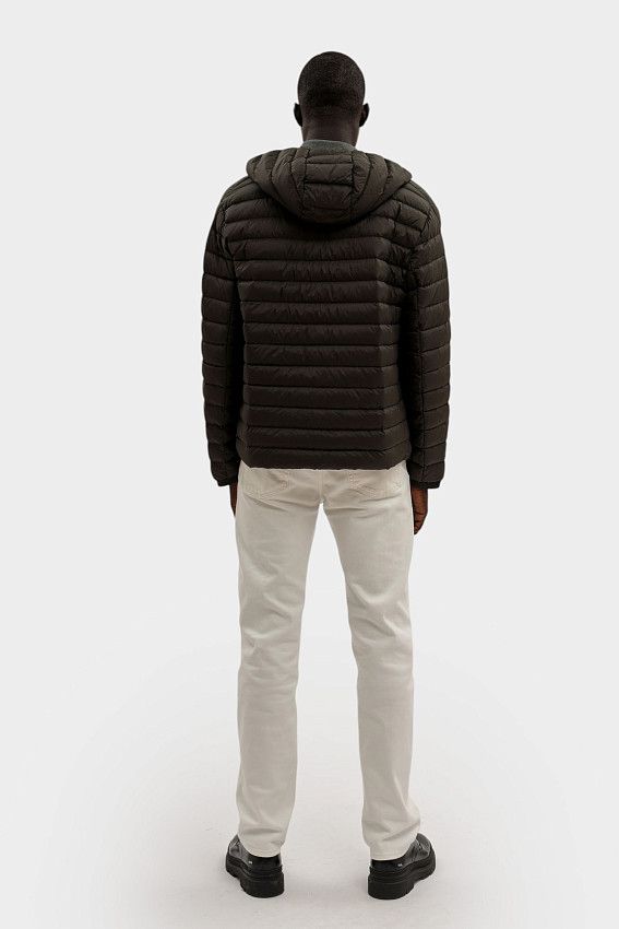 Куртка Armani Exchange Коричневый