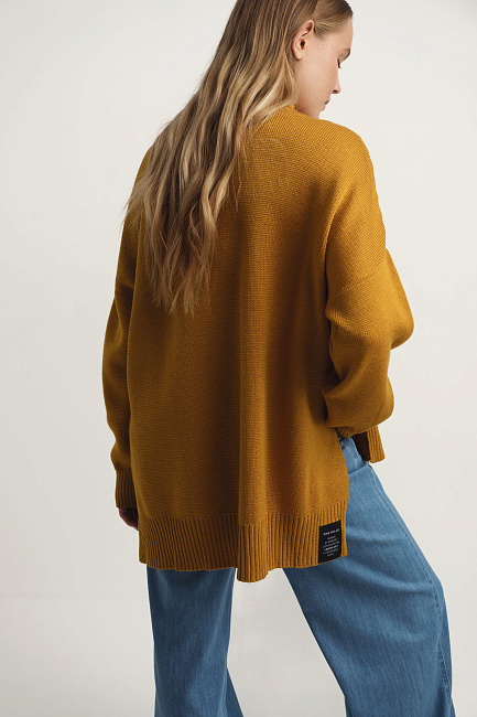 Свитер The Hills