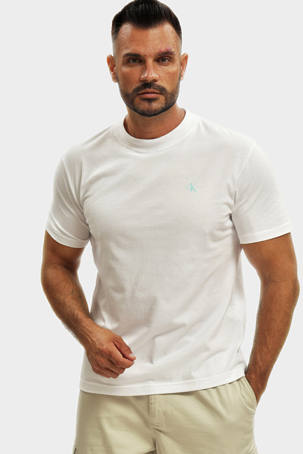 Футболка Calvin Klein Jeans