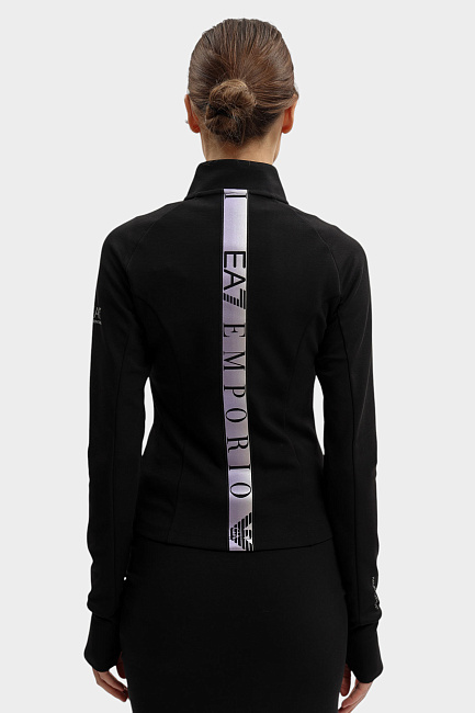 Толстовка EA7