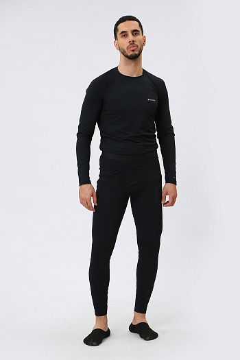 Термобелье брюки Midweight Stretch Tight Columbia