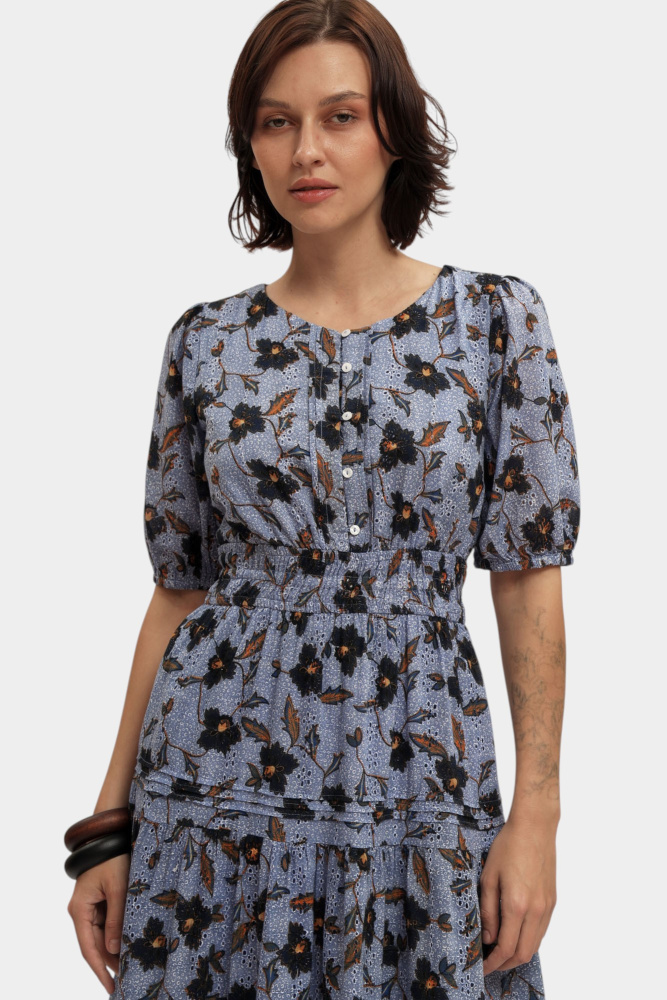 PL953695 платье pepe jeans 