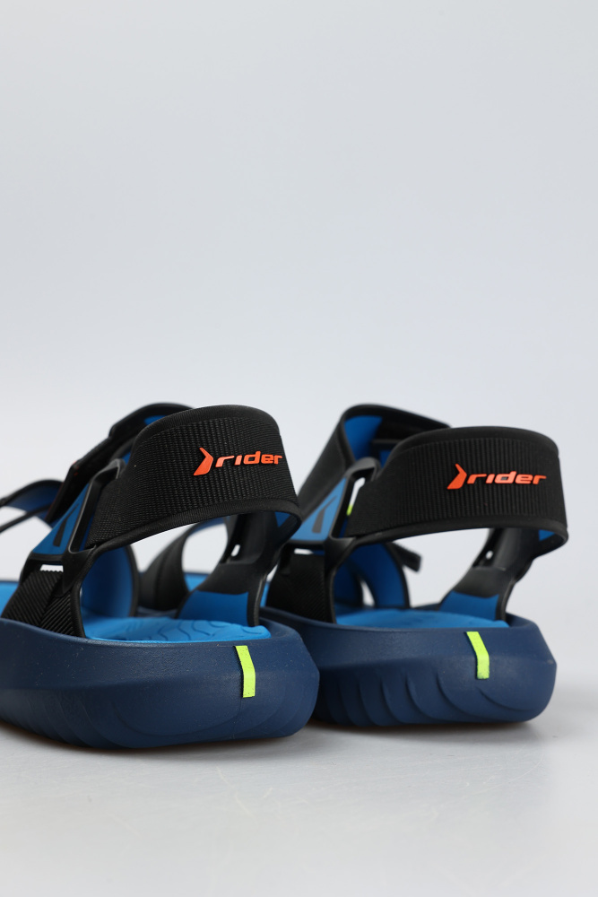 11801-AA031 RIDER RT PAPETE AD Сандалии Rider Синий