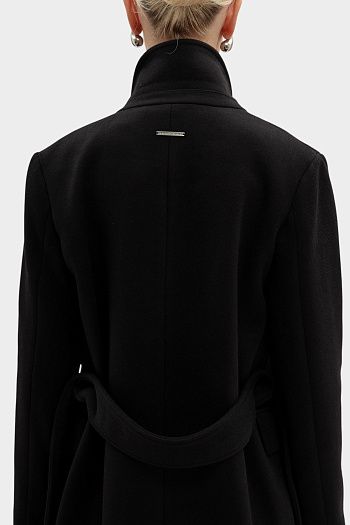 Пальто Armani Exchange