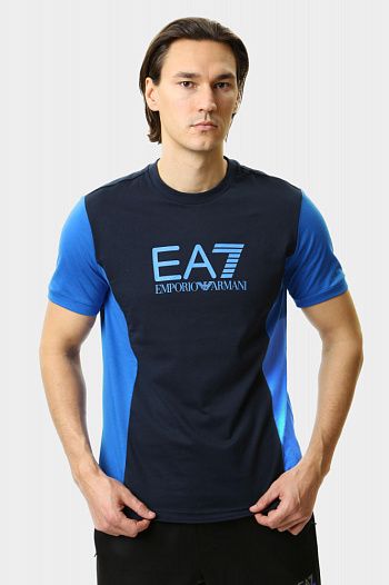 Футболка EA7