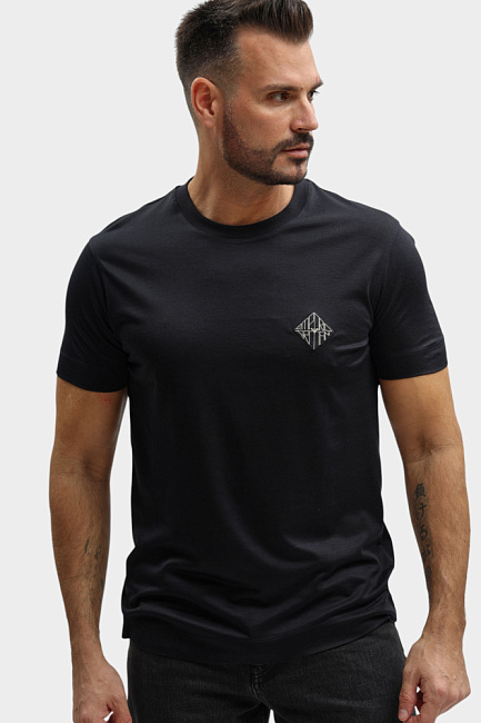 Футболка Emporio Armani