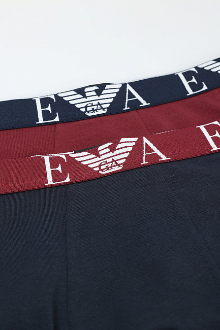 Трусы 2 шт Emporio Armani